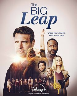The Big Leap S01E06 FRENCH HDTV
