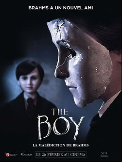 The Boy : la malédiction de Brahms TRUEFRENCH WEBRIP MD 2020