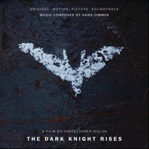 The Dark Knight Rises - Soundtrack Mp3 2012