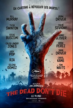 The Dead Don't Die FRENCH DVDRIP 2019