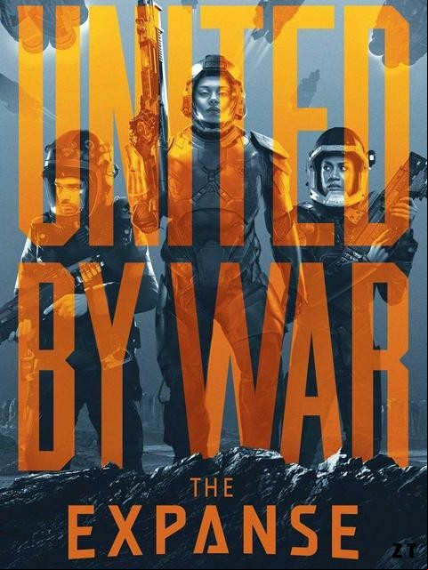 The Expanse S03E09 VOSTFR HDTV