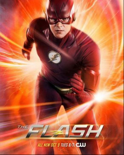 The Flash S05E20 FRENCH HDTV