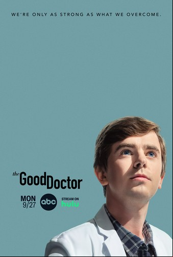 The Good Doctor S05E06 VOSTFR HDTV