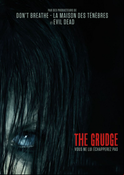The Grudge TRUEFRENCH DVDRIP 2020
