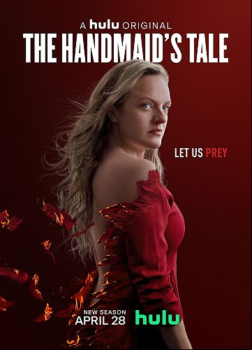 The Handmaid’s Tale : la servante écarlate S04E06 VOSTFR HDTV
