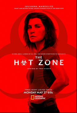 The Hot Zone S01E02 FRENCH HDTV