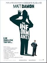 The Informant ! FRENCH DVDRIP 2009