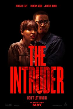 The Intruder FRENCH WEBRIP 2019