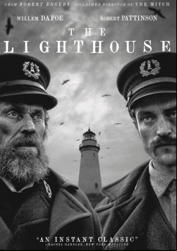 The Lighthouse FRENCH DVDRIP 2020