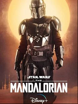 The Mandalorian S01E06 FRENCH HDTV