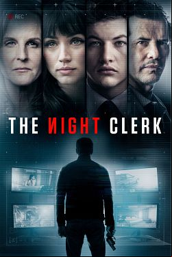 The Night Clerk FRENCH DVDRIP 2020
