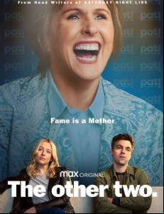 The Other Two S02E01 FRENCH HDTV