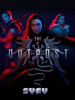 The Outpost S02E01 VOSTFR HDTV