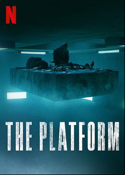 The Platform FRENCH WEBRIP 2020