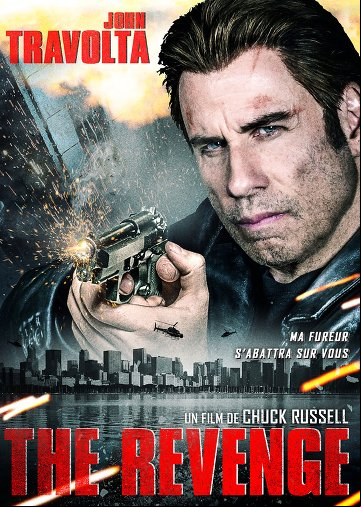 The Revenge FRENCH DVDRIP 2016