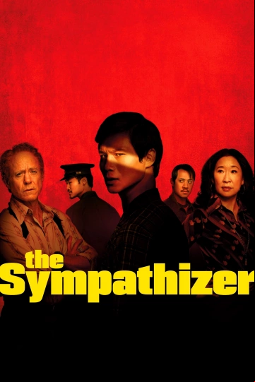 The Sympathizer FRENCH S01E03 HDTV 2024
