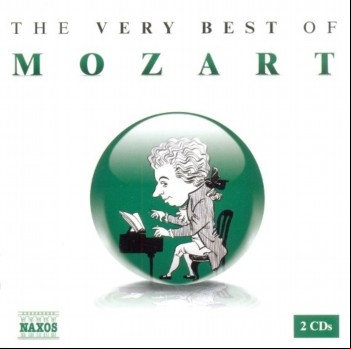 The very best of Mozart .Flac