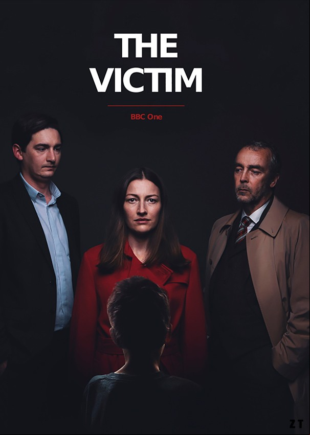 The Victim S01E01 FRENCH HDTV