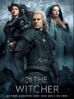 The Witcher S01E04 FRENCH HDTV