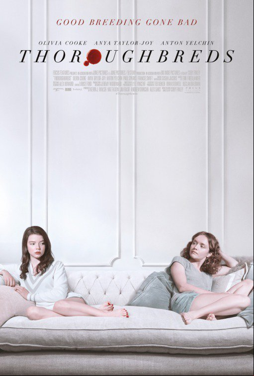 Thoroughbreds FRENCH DVDRIP 2018