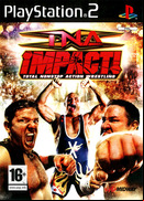 TNA Impact [PS2]