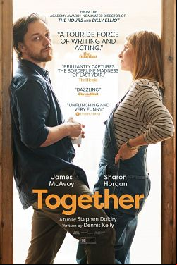 Together FRENCH WEBRIP 2022
