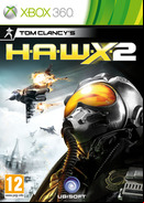 Tom Clancy's H.A.W.X. 2 (Xbox 360)