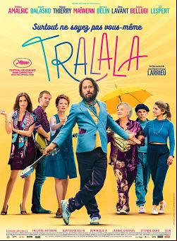 Tralala FRENCH WEBRIP 2022