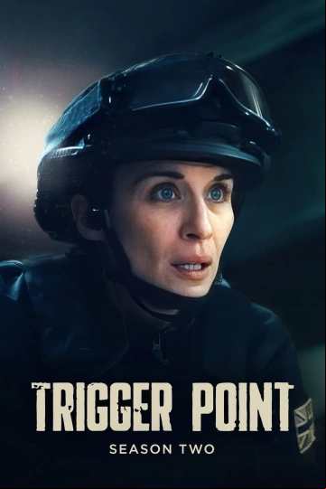 Trigger Point S02E03 FRENCH HDTV 2024