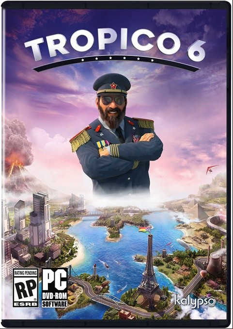 Tropico 6 (PC)