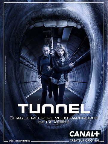 Tunnel S02E06 FRENCH HDTV