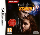 Twilight Scene It ? (DS)