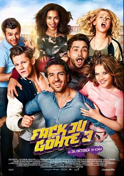 Un Prof Pas Comme Les Autres 3 TRUEFRENCH WEBRIP 2019