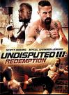 Un Seul Deviendra Invincible 3 FRENCH DVDRIP 2010