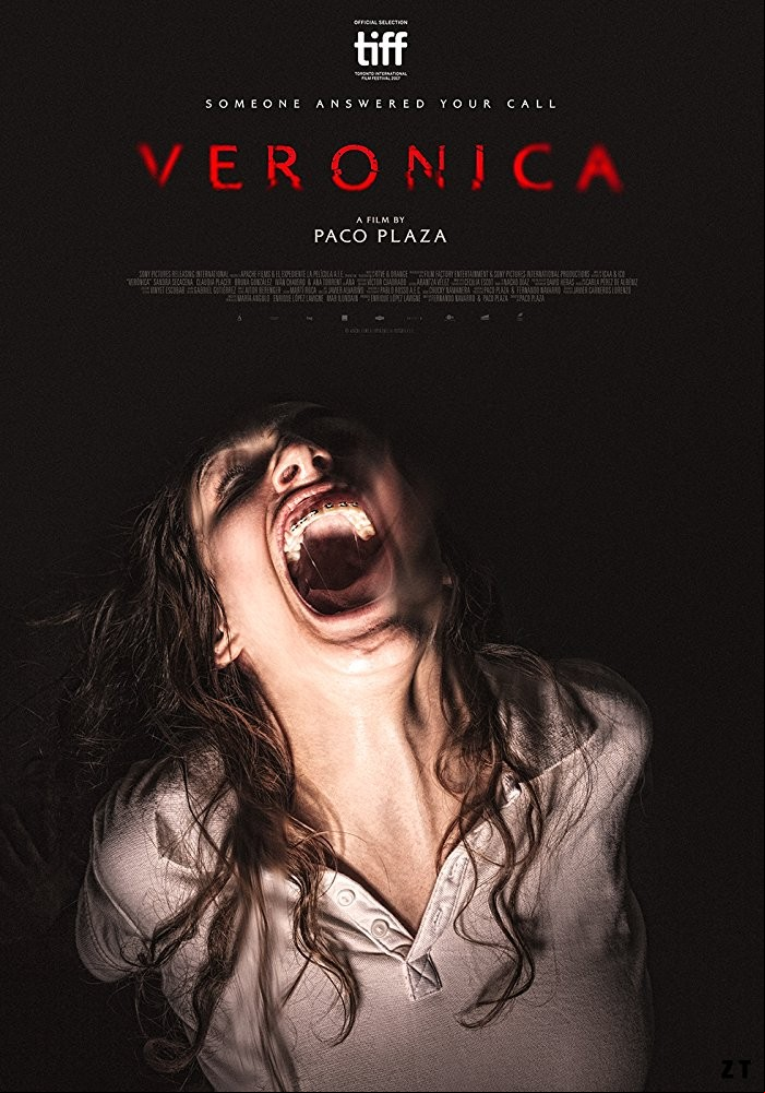 Verónica FRENCH BluRay 720p 2018