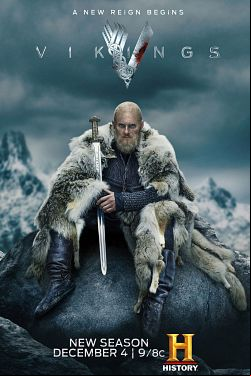 Vikings S06E04 FRENCH HDTV