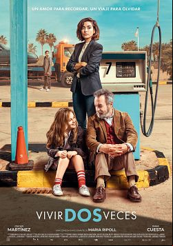 Vivre deux fois FRENCH WEBRIP 2020