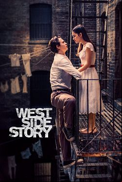 West Side Story TRUEFRENCH WEBRIP 1080p 2022