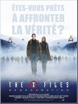 X Files - Régénération FRENCH DVDRIP 2008