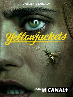 Yellowjackets S01E02 FRENCH HDTV