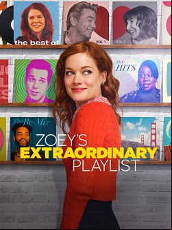 Zoey et son incroyable playlist S02E11 FRENCH HDTV