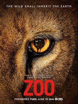 Zoo Saison 1 FRENCH HDTV